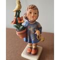 West Germany Goebel Hummel Figurine