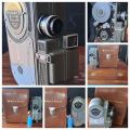 Bell howell vintage video camera