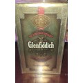 Glenfiddich 18-year-old superior reserve gold