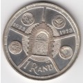 1974 R1 COIN        SUN4376