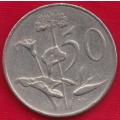 1966   50  Cent   AFR   Coin                SUN127