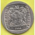 1994   R5   COIN                SUN6084