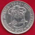1964   20c   Coin                SUN7319