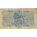***  WOW   G. Rissik R2 Note  of 1st Issue   ***    B144  826920    SET008