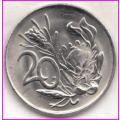 1983   20   Cent   Coin                SUN7769*