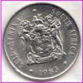 1983   20   Cent   Coin                SUN7769*