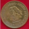 1964   1/2c   Coin                SUN7914