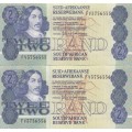 WOW    ***GPC DE KOCK   R2  NOTES IN SEQUENCE    ***        SET010*
