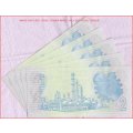 WOW    ***GPC DE KOCK   R2  NOTES IN SEQUENCE    ***        SET003