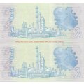 WOW    ***  GPC DE KOCK   R2   NOTES     ***        SET017