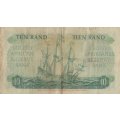 SOUTH AFRICA   G RISSIK   R10   NOTE      C21 041865         SET028