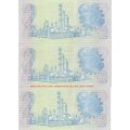 WOW    ***GPC DE KOCK   R2  NOTES IN SEQUENCE    ***        SET055