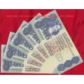 WOW    ***GPC DE KOCK   R2  NOTES IN SEQUENCE    ***        SET079