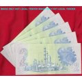 WOW    ***GPC DE KOCK   R2  NOTES IN SEQUENCE    ***        SET082
