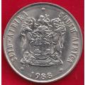 1988 20c   Coin                SUN8832