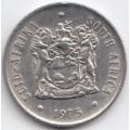 1975   20   Cent   Coin                SUN8863