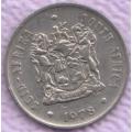1978   20   Cent    Coin                SUN8901