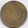 1961   1/2c   Coin                SUN8917