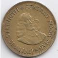 1961   1c   Coin                SUN8980