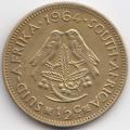 1964   1/2c   Coin                SUN9238