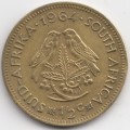 1964   1/2c   Coin                SUN9392