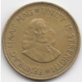 1964    HALF   CENT   COIN                SUN9415