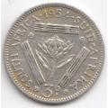 1954  Threepence Coin   SILVER                SUN9430