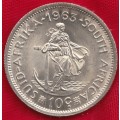 1963   10c   Coin        Silver (.500)        SUN9807
