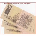 WOW    *** GPC DE KOCK   R20  NOTES IN SEQUENCE    ***        SET034