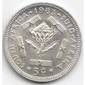 1963   5c   Coin        Silver (.500)        SUN9975
