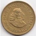 1963   1/2c   Coin                SUN9996