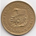 1963   1c   Coin                SUN9999
