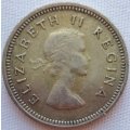 1956   THREEPENCE   COIN     SILVER       SUN10483