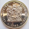 1983  20   Cent   Coin                SUN10722*
