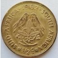 1962   1/2c   Coin                SUN11143