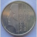 1990  25 Cents      Netherlands          SUN11291