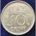 1976  10 Cent      Netherlands          SUN11302*