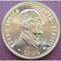 1976   10c   Coin      AUNC          SUN12229*