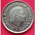 1979  25 Cents      Netherlands          SUN11318*