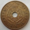 1947  1 Penny      Southern Rhodesia          SUN12350*