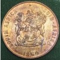 1989   2c   Coin               SUN12415*