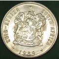 1989   20c   Coin               SUN12418*