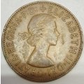 1967 -   ONE PENNY COIN   United Kingdom         SUN12430*