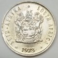 1973   5c   Coin               SUN12608*