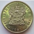 1981    5c    Coin                SUN12630*