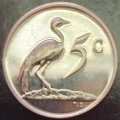 1975   5   Cent   Coin                SUN12632*
