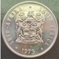 1973   5c   Coin               SUN12654*