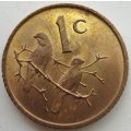 1970  1  Cent     Coin                SUN12786*
