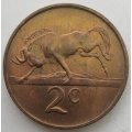 1970  2  Cent     Coin                SUN12792*