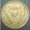 1951   THREEPENCE   COIN       Silver        SUN12846*